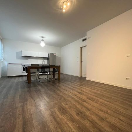 Modern Apartment - Centro Padova Ngoại thất bức ảnh