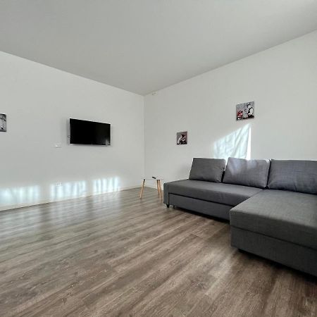 Modern Apartment - Centro Padova Ngoại thất bức ảnh