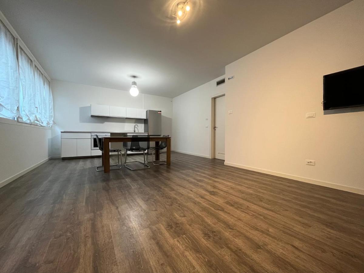 Modern Apartment - Centro Padova Ngoại thất bức ảnh