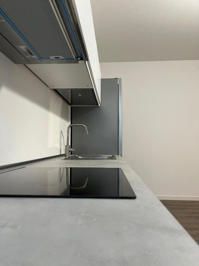 Modern Apartment - Centro Padova Ngoại thất bức ảnh