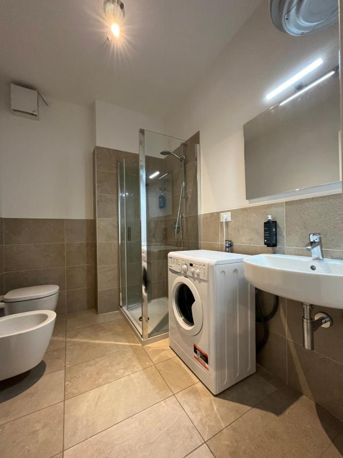 Modern Apartment - Centro Padova Ngoại thất bức ảnh