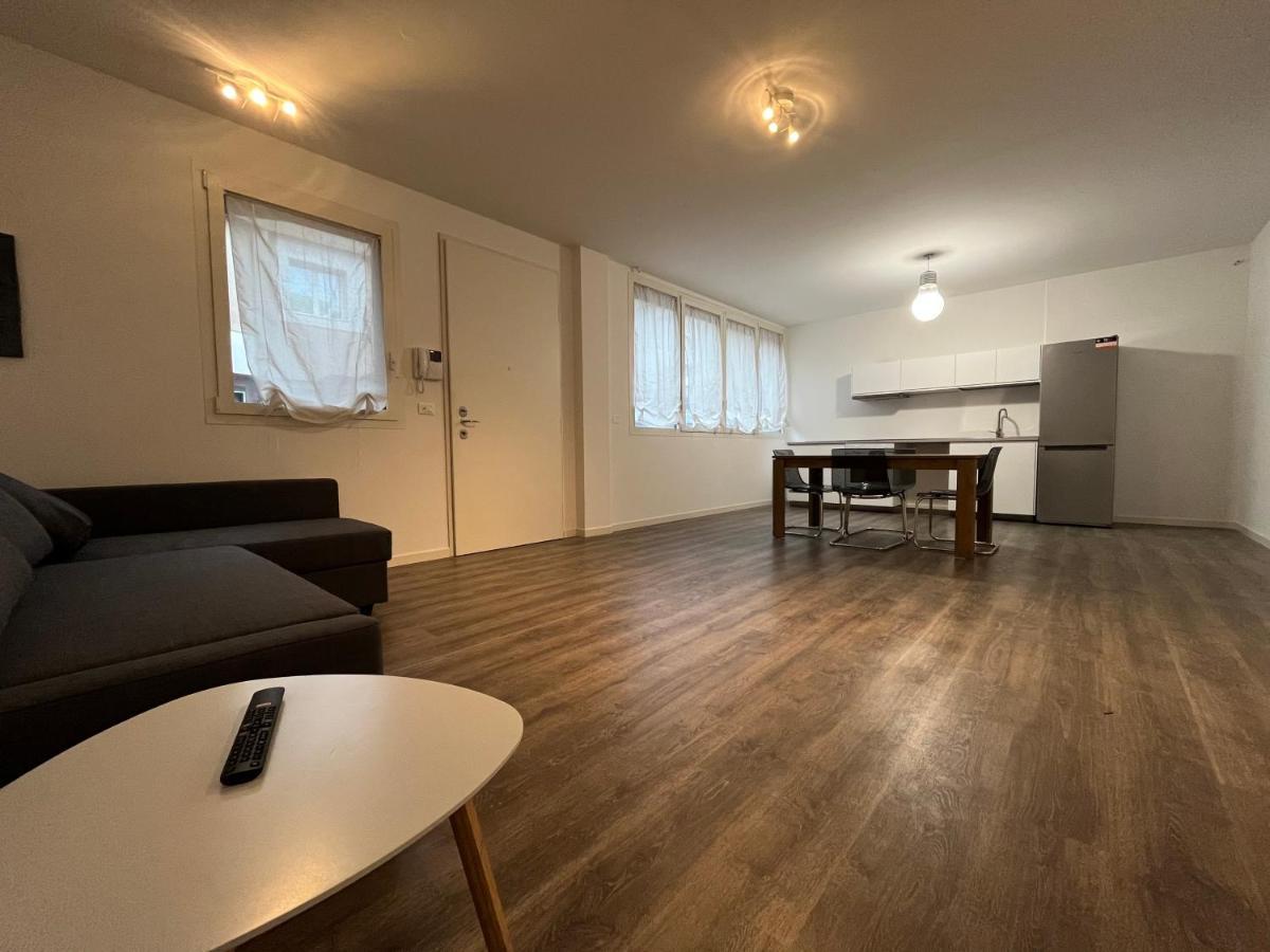 Modern Apartment - Centro Padova Ngoại thất bức ảnh