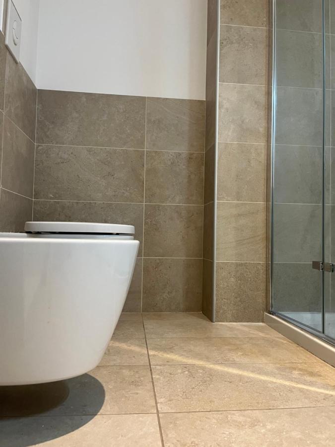 Modern Apartment - Centro Padova Ngoại thất bức ảnh