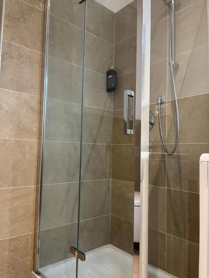 Modern Apartment - Centro Padova Ngoại thất bức ảnh