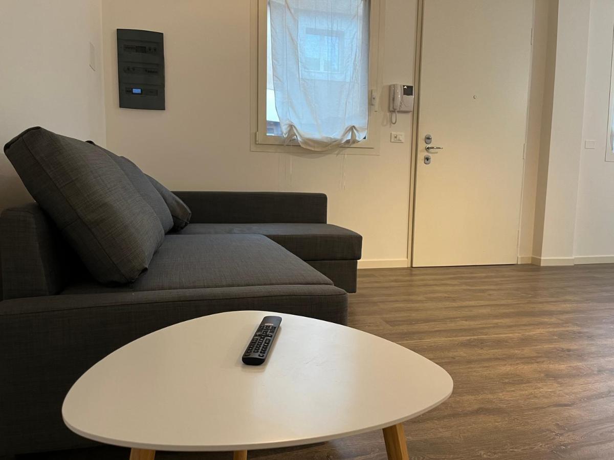 Modern Apartment - Centro Padova Ngoại thất bức ảnh
