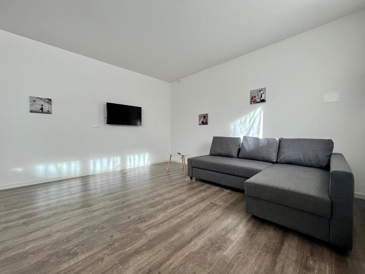 Modern Apartment - Centro Padova Ngoại thất bức ảnh