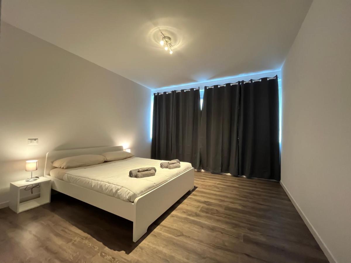 Modern Apartment - Centro Padova Ngoại thất bức ảnh